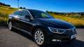 Volkswagen Passat 2.0TDI Advance DSG7 110kW Negro - thumbnail 3