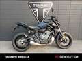 Yamaha MT-07 Pure Abs 35Kw Nero - thumbnail 1