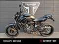 Yamaha MT-07 Pure Abs 35Kw Nero - thumbnail 8