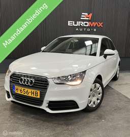 1.2 TFSI Attraction Airco | Rijklaar