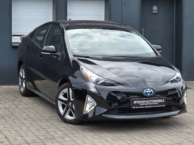 Toyota Prius Executive 1.8/TEMP/NAVI/KLIMAAUTOM