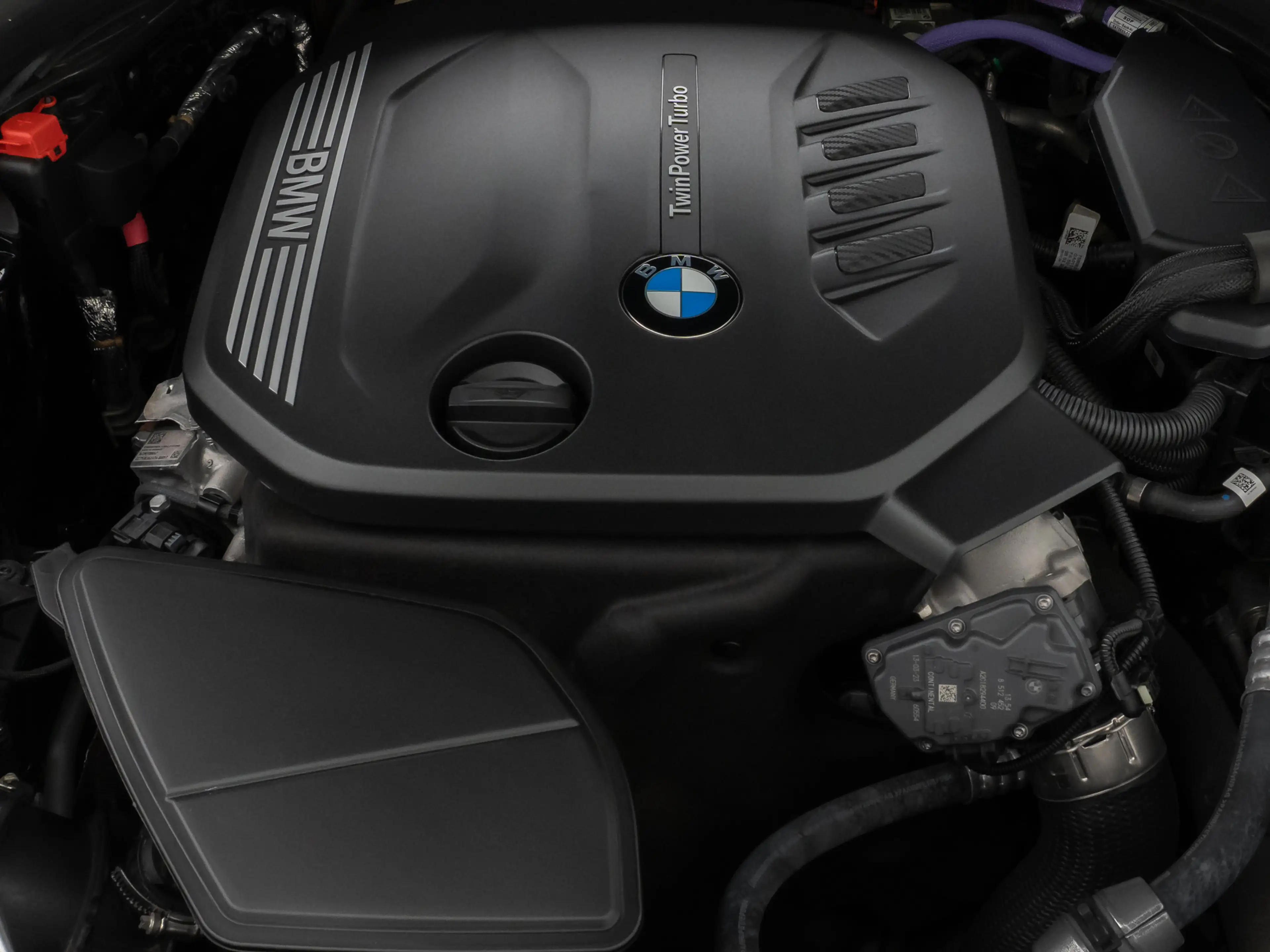 BMW 520 ACC H K Kamera Alarm DAB Leder 18Zoll — photo 15