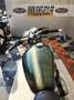 Triumph Thruxton Zielony - thumbnail 5