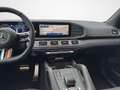 Mercedes-Benz GLS 450 d 4Matic AMG Line Schwarz - thumbnail 10