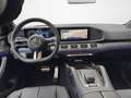 Mercedes-Benz GLS 450 d 4Matic AMG Line Schwarz - thumbnail 8