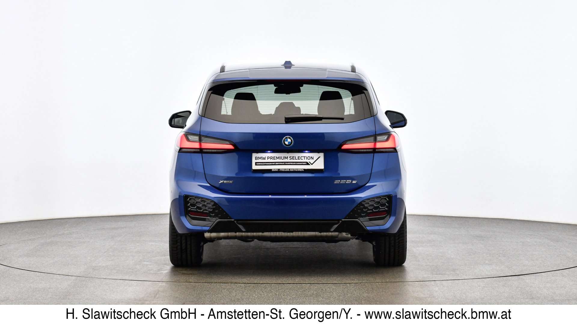 BMW Série 2 225e XDrive - - Joinsteer - #3