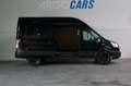 Ford Transit 350 2.0 TDCI L2/H2 Trend AWD 4X4 170PK ZWART AIRCO Zwart - thumbnail 3
