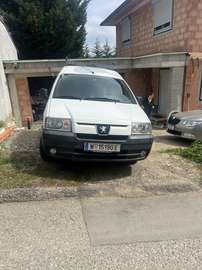 Kombi Komfort 1,9 Ds.