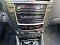 Lexus IS 220d d Klima Xenon Leder Einparkhilfe Grau - thumbnail 19