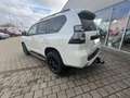 Toyota Land Cruiser 2.8 D-4D Automatik TEC 3Sitzreihe SHD AHK fest Weiß - thumbnail 4