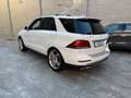 Mercedes-Benz GLE 250 d Exclusive Plus CERCHI 21" Blanc - thumbnail 5