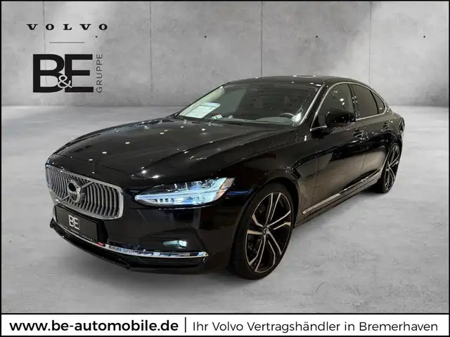 Volvo S90 B5 AWD Ultimate Bright HUD STANDHZ 360°