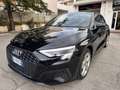 Audi A3 A3 Sportback 30 tdi  NAVI / VIRTUAL / LED MATRIX Nero - thumbnail 3