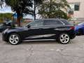 Audi A3 A3 Sportback 30 tdi  NAVI / VIRTUAL / LED MATRIX Nero - thumbnail 5