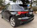 Audi A3 A3 Sportback 30 tdi  NAVI / VIRTUAL / LED MATRIX Nero - thumbnail 8