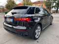Audi A3 A3 Sportback 30 tdi  NAVI / VIRTUAL / LED MATRIX Nero - thumbnail 6