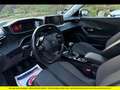 Peugeot 2008 2008 BlueHDi 110 S\u0026amp;S BVM6 Allure Business Blanc - thumbnail 9