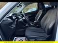 Peugeot 2008 2008 BlueHDi 110 S\u0026amp;S BVM6 Allure Business Blanc - thumbnail 10