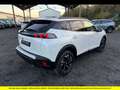 Peugeot 2008 2008 BlueHDi 110 S\u0026amp;S BVM6 Allure Business Blanc - thumbnail 4