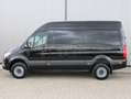 Mercedes-Benz Sprinter 319CDI 190PK Automaat L2H2 RWD SELECT | BPM Vrij | Zwart - thumbnail 3