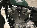 Harley-Davidson Sportster Harley Davidson xl 1200 custom Verde - thumbnail 7