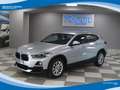 BMW X2 sDrive 18d Business AUT EU6 Argento - thumbnail 1