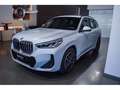 BMW X1 sDrive 20dA Blanco - thumbnail 2