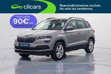1.6TDI Like