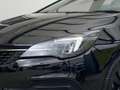 Opel Astra ASTRA SPORTS TOURER 1.2 TURBO WINTERPAKET+PDC+CARP Zwart - thumbnail 5