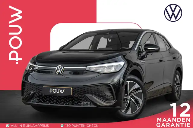 Volkswagen ID.5 204pk Pro 77 kWh | elektrisch bedienbare achterkle