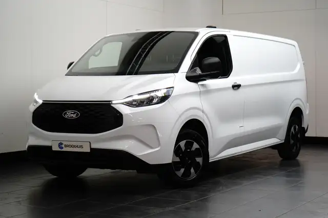 Ford E-Transit Cust. 340 L2H1 Trend 71 kWh