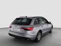 Audi A4 Avant 30 TDI Silber - thumbnail 2