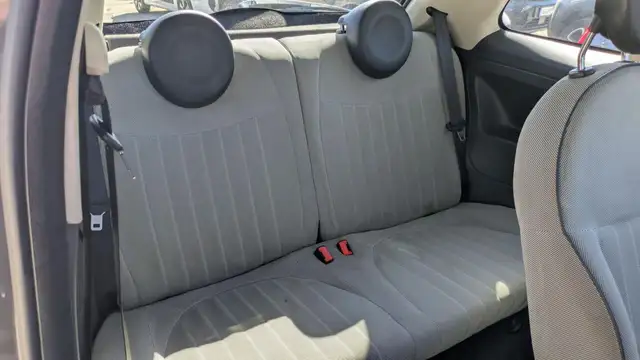 Fiat 500 view 10