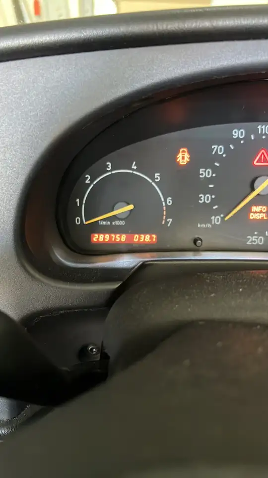 Saab 900 2.3i Cabrio SE, foto 5