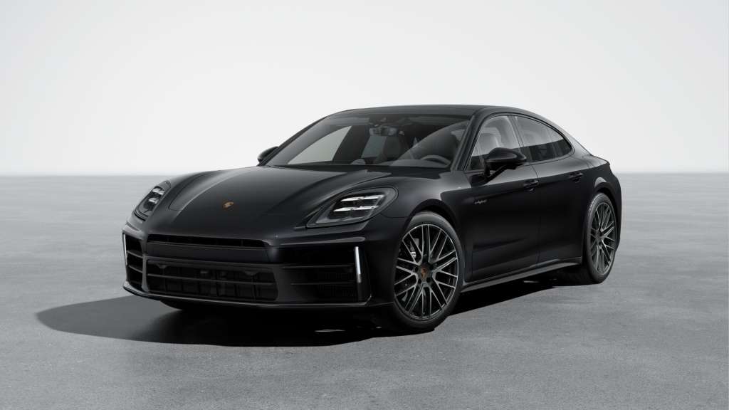 Porsche Panamera 4 E-Hybrid Aut. - foto 1