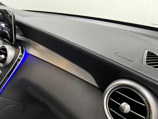 Mercedes-Benz GLC 300 de PHEV 4MATIC Aut. AMG, Pano, Ansicht 20