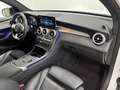 Mercedes-Benz GLC 300 de PHEV 4MATIC Aut. AMG, Pano, Weiß - thumbnail 18