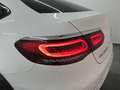 Mercedes-Benz GLC 300 de PHEV 4MATIC Aut. AMG, Pano, Weiß - thumbnail 10