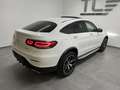 Mercedes-Benz GLC 300 de PHEV 4MATIC Aut. AMG, Pano, Weiß - thumbnail 8