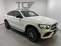 Mercedes-Benz GLC 300 de PHEV 4MATIC Aut. AMG, Pano, Weiß - thumbnail 1
