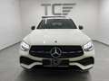 Mercedes-Benz GLC 300 de PHEV 4MATIC Aut. AMG, Pano, Weiß - thumbnail 2