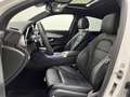 Mercedes-Benz GLC 300 de PHEV 4MATIC Aut. AMG, Pano, Weiß - thumbnail 23
