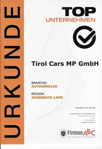 Mercedes-Benz GLC 300 de PHEV 4MATIC Aut. AMG, Pano, Ansicht 15