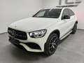 Mercedes-Benz GLC 300 de PHEV 4MATIC Aut. AMG, Pano, Weiß - thumbnail 3