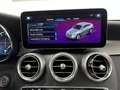 Mercedes-Benz GLC 300 de PHEV 4MATIC Aut. AMG, Pano, Weiß - thumbnail 31