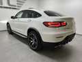 Mercedes-Benz GLC 300 de PHEV 4MATIC Aut. AMG, Pano, Weiß - thumbnail 5
