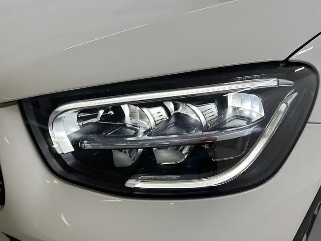 Mercedes-Benz GLC 300 de PHEV 4MATIC Aut. AMG, Pano, Ansicht 12
