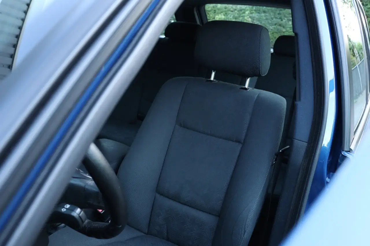 BMW X5 3.0i YOUNGTIMER *93.937KM.!*, foto 8