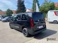 Citroen Berlingo Max XL 1.5 BlueHDi 130 Automatik*7-Sitz Schwarz - thumbnail 3