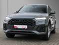 Audi Q5 50 TFSI e quattro S line Grau - thumbnail 2